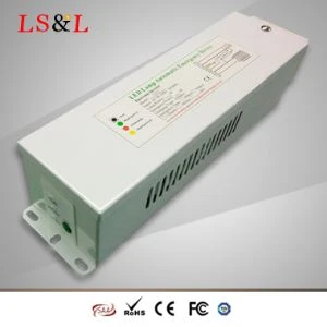 با کیفیت خوب Alluminum چراغ باتری روشنایی اضطراری درایور م & RoHs